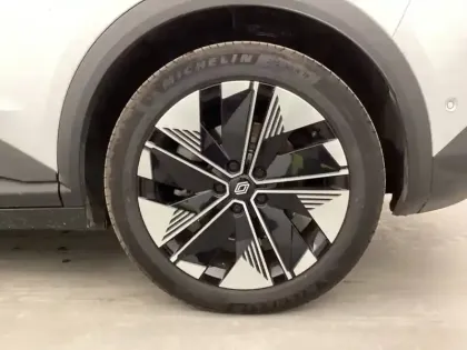 Photo 8 Renault Scenic  E-Tech electrique 220 ch grande autonomie