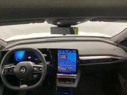 Photo 5 Renault Scenic  E-Tech electrique 220 ch grande autonomie