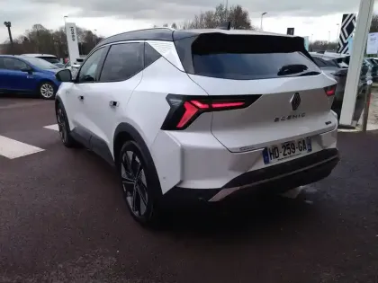 Photo 14 Renault Scenic  E-Tech electrique 220 ch grande autonomie
