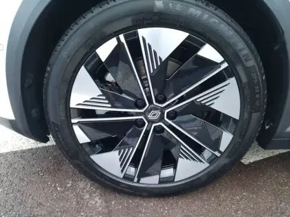 Photo 27 Renault Scenic  E-Tech electrique 220 ch grande autonomie