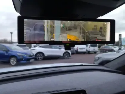 Photo 41 Renault Scenic  E-Tech electrique 220 ch grande autonomie