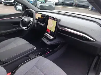 Photo 18 Renault Scenic  E-Tech electrique 220 ch grande autonomie