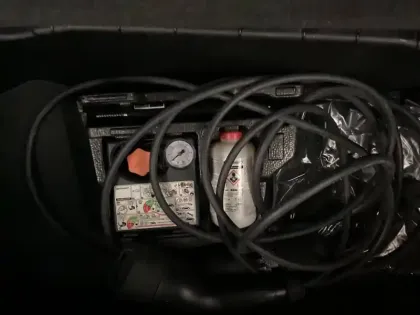 Photo 12 Renault Scenic  E-Tech electrique 220 ch grande autonomie