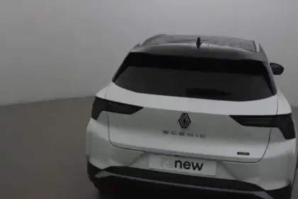 Photo 11 Renault Scenic  E-Tech electrique 220 ch grande autonomie
