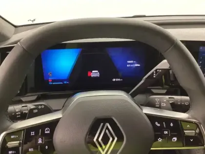 Photo 10 Renault Scenic  E-Tech electrique 220 ch grande autonomie