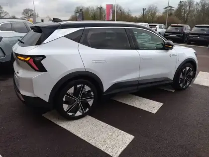 Photo 15 Renault Scenic  E-Tech electrique 220 ch grande autonomie