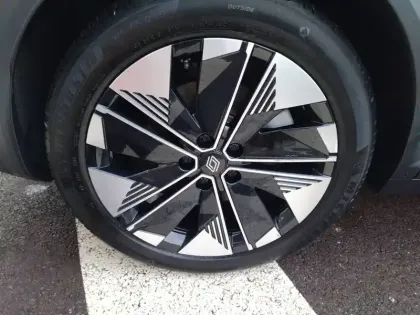 Photo 43 Renault Scenic  E-Tech electrique 220 ch grande autonomie