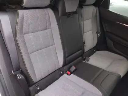 Photo 36 Renault Scenic  E-Tech electrique 220 ch grande autonomie