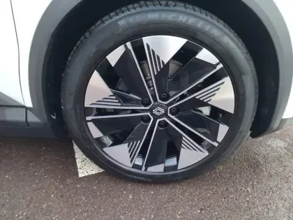 Photo 46 Renault Scenic  E-Tech electrique 220 ch grande autonomie