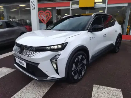 Photo 30 Renault Scenic  E-Tech electrique 220 ch grande autonomie