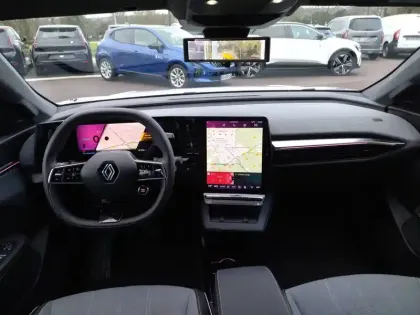 Photo 34 Renault Scenic  E-Tech electrique 220 ch grande autonomie