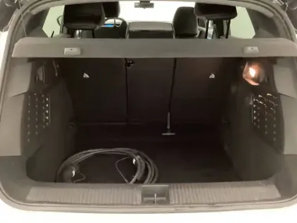 Photo 7 Renault Scenic  E-Tech electrique 220 ch grande autonomie