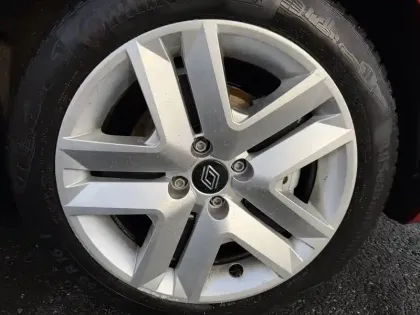 Photo 30 Renault Clio Gén. V (BJA) Ph2 Evolution 5