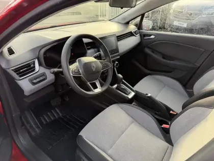 Photo 22 Renault Clio Gén. V (BJA) Ph2 Evolution 5