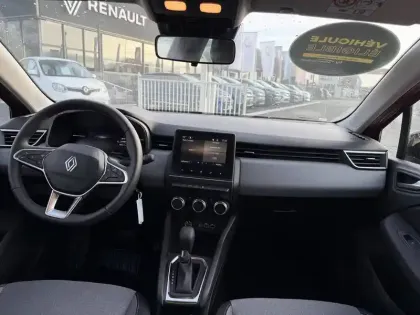 Photo 24 Renault Clio Gén. V (BJA) Ph2 Evolution 5