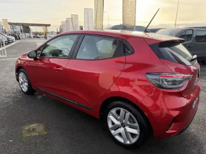 Photo 18 Renault Clio Gén. V (BJA) Ph2 Evolution 5