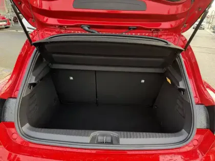 Photo 46 Renault Clio  E-Tech full hybrid 145 ch GSR2