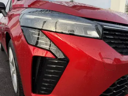 Photo 32 Renault Clio Gén. V (BJA) Ph2 Evolution 5