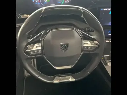 Photo 6 Peugeot 308  PHEV 225 e-EAT8