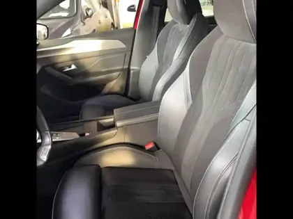 Photo 3 Peugeot 308  PHEV 225 e-EAT8