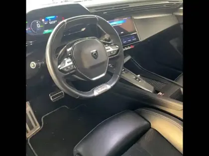 Photo 4 Peugeot 308  PHEV 225 e-EAT8