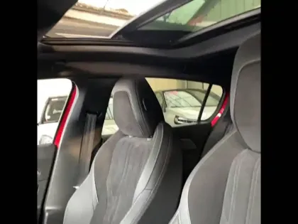 Photo 10 Peugeot 308  PHEV 225 e-EAT8