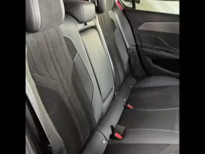 Photo 11 Peugeot 308  PHEV 225 e-EAT8