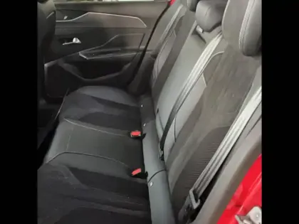 Photo 9 Peugeot 308  PHEV 225 e-EAT8