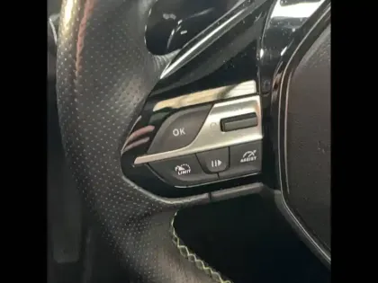 Photo 5 Peugeot 308  PHEV 225 e-EAT8