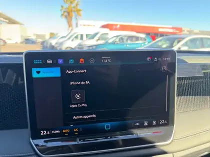 Photo 23 Volkswagen Tiguan  2.0 TDI 150ch DSG7