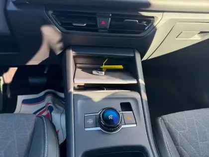 Photo 12 Volkswagen Tiguan  2.0 TDI 150ch DSG7