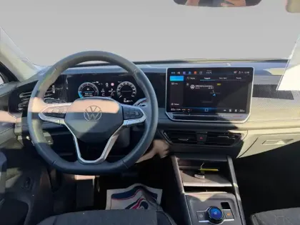 Photo 14 Volkswagen Tiguan  2.0 TDI 150ch DSG7