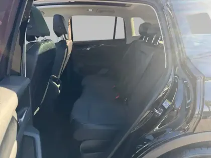 Photo 13 Volkswagen Tiguan  2.0 TDI 150ch DSG7