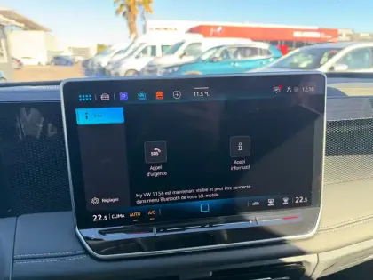 Photo 18 Volkswagen Tiguan  2.0 TDI 150ch DSG7