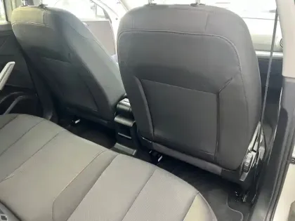 Photo 12 Audi Q2  30 TDI 116 BVM6