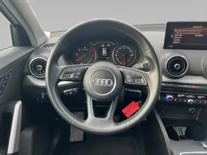Photo 8 Audi Q2  30 TDI 116 BVM6