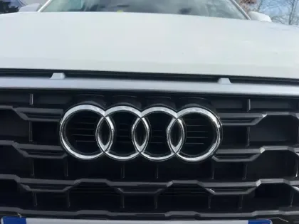 Photo 43 Audi Q2  30 TDI 116 BVM6