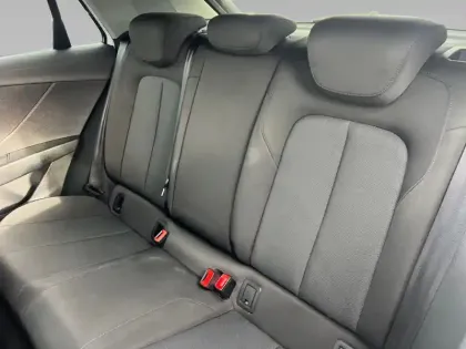 Photo 10 Audi Q2  30 TDI 116 BVM6