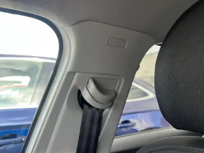 Photo 44 Audi Q2  30 TDI 116 BVM6