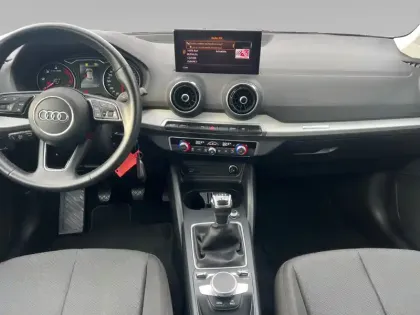 Photo 11 Audi Q2  30 TDI 116 BVM6