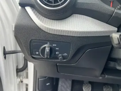 Photo 17 Audi Q2  30 TDI 116 BVM6