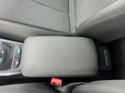 Photo 23 Audi Q2  30 TDI 116 BVM6