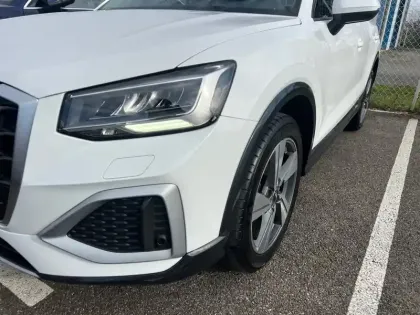 Photo 42 Audi Q2  30 TDI 116 BVM6