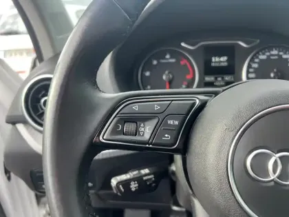 Photo 16 Audi Q2  30 TDI 116 BVM6