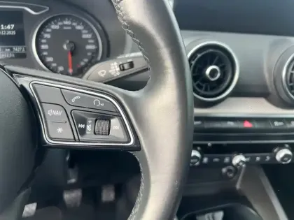 Photo 15 Audi Q2  30 TDI 116 BVM6