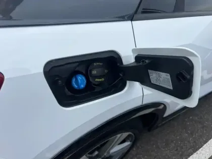 Photo 38 Audi Q2  30 TDI 116 BVM6