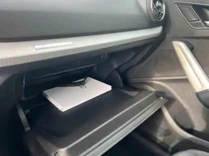 Photo 25 Audi Q2  30 TDI 116 BVM6