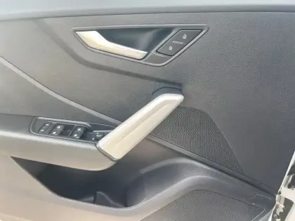 Photo 14 Audi Q2  30 TDI 116 BVM6