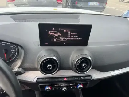 Photo 46 Audi Q2  30 TDI 116 BVM6