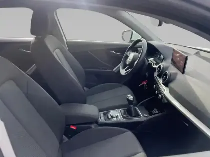 Photo 7 Audi Q2  30 TDI 116 BVM6